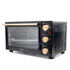 HOME ELEMENT HORNO TOSTADOR 21L 1.500W COBRE REF.HEHT-21 299894920