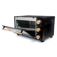 HOME ELEMENT HORNO TOSTADOR 21L 1.500W COBRE REF.HEHT-21 299894920