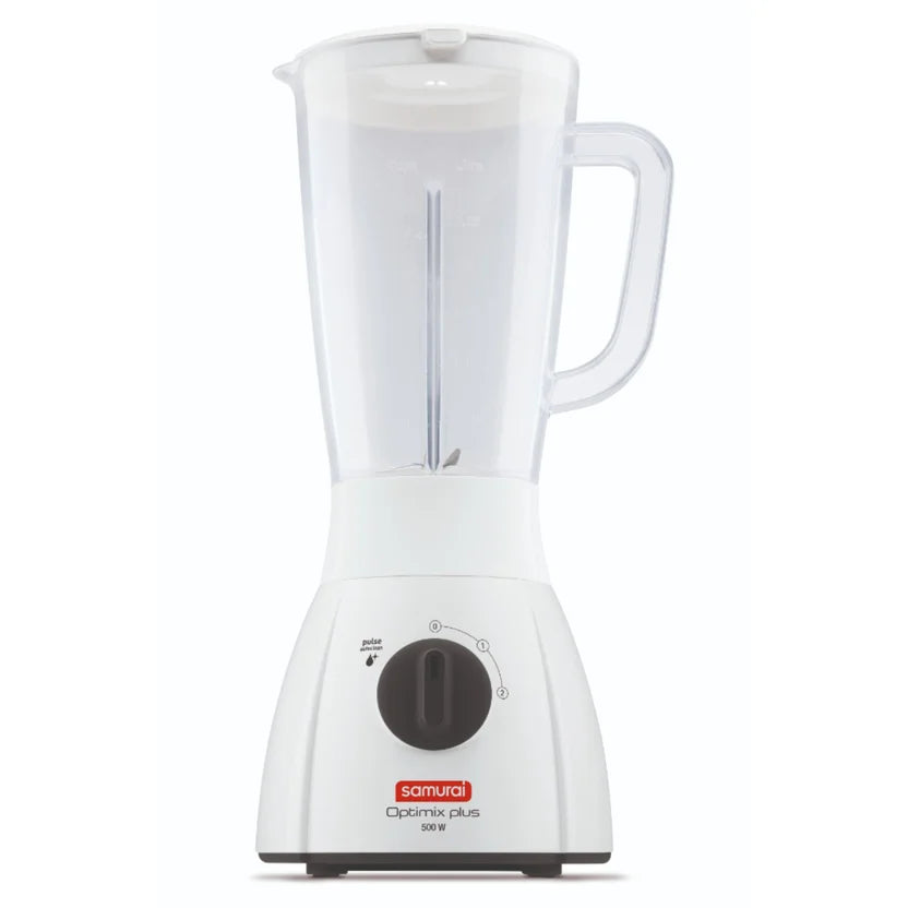 SAMURAI LIC OPTIMIX LN277156 PLUS BL 500W 019346