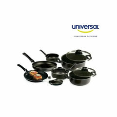 BATERIA ALIADA 11 PIEZAS L39135