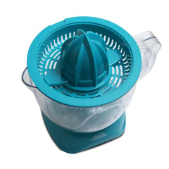 HOME ELEMENT EXPRIMIDOR 1L AZUL TURQ HE-8804AT