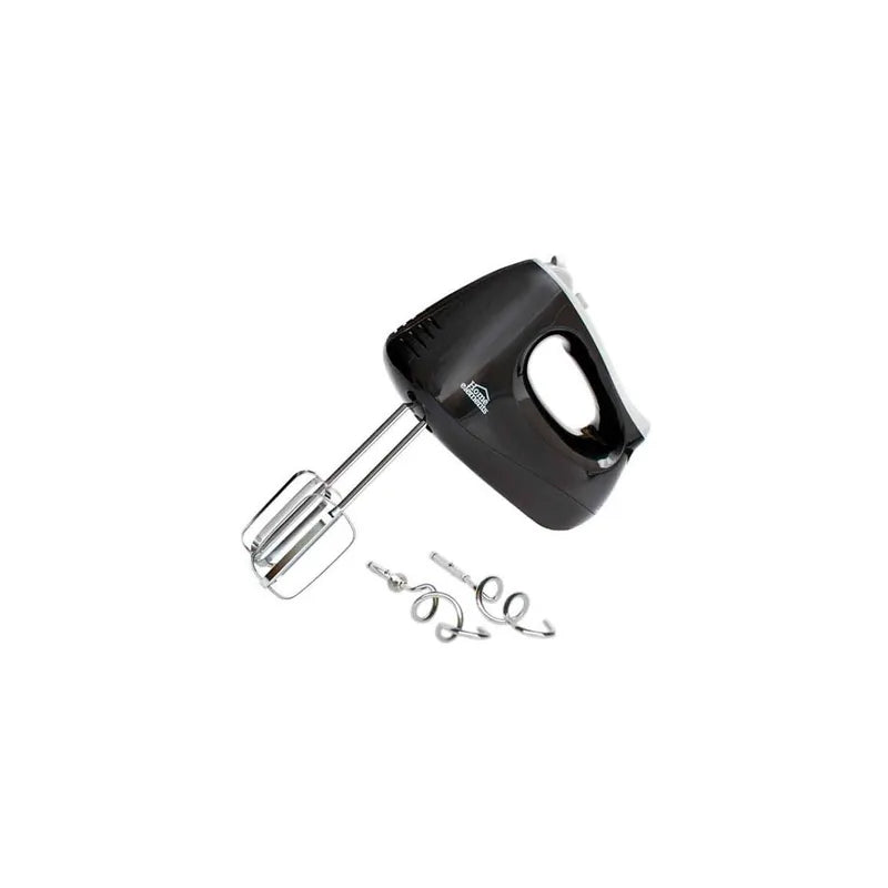 HOME ELEMENT BATIDORA ELECTRICA 5VEL MAS TURBO MOD HE-1459N HOME 728997354