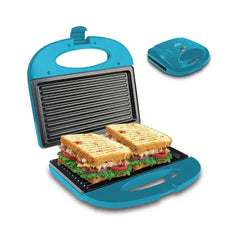 HOME ELEMENT SANDUCHERA GRILL AZ TUR HESM-117ATGA